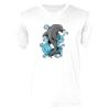 Ringspun Cotton Soft Style T-Shirt Thumbnail