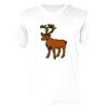 Ringspun Cotton Soft Style T-Shirt Thumbnail