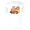 Ringspun Cotton Soft Style T-Shirt Thumbnail