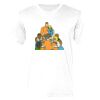 Ringspun Cotton Soft Style T-Shirt Thumbnail