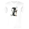 Ringspun Cotton Soft Style T-Shirt Thumbnail