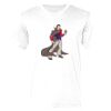 Ringspun Cotton Soft Style T-Shirt Thumbnail