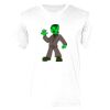 Ringspun Cotton Soft Style T-Shirt Thumbnail