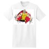 XXL Hanes Tagless T Thumbnail