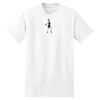XXL Hanes Tagless T Thumbnail