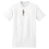 XXL Hanes Tagless T Thumbnail