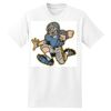 XXL Hanes Tagless T Thumbnail