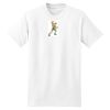 XXL Hanes Tagless T Thumbnail