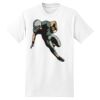 XXL Hanes Tagless T Thumbnail