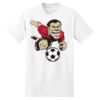 XXL Hanes Tagless T Thumbnail
