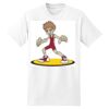 XXL Hanes Tagless T Thumbnail