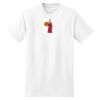 XXL Hanes Tagless T Thumbnail