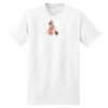 XXL Hanes Tagless T Thumbnail