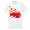 XXL Hanes Tagless T Thumbnail