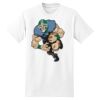 XXL Hanes Tagless T Thumbnail