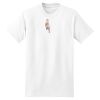 XXL Hanes Tagless T Thumbnail