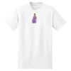 XXL Hanes Tagless T Thumbnail
