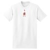 XXL Hanes Tagless T Thumbnail