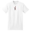 XXL Hanes Tagless T Thumbnail