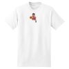 XXL Hanes Tagless T Thumbnail