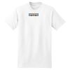 XXL Hanes Tagless T Thumbnail