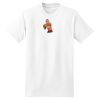 XXL Hanes Tagless T Thumbnail