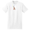 XXL Hanes Tagless T Thumbnail