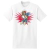XXL Hanes Tagless T Thumbnail