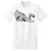 XXL Hanes Tagless T Thumbnail