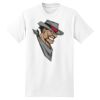 XXL Hanes Tagless T Thumbnail