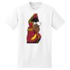 XXL Hanes Tagless T Thumbnail