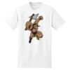 XXL Hanes Tagless T Thumbnail