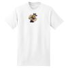 XXL Hanes Tagless T Thumbnail