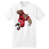 XXL Hanes Tagless T Thumbnail
