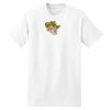 XXL Hanes Tagless T Thumbnail