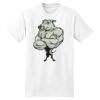 XXL Hanes Tagless T Thumbnail