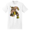 XXL Hanes Tagless T Thumbnail