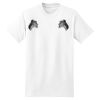 XXL Hanes Tagless T Thumbnail