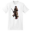 XXL Hanes Tagless T Thumbnail