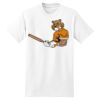 XXL Hanes Tagless T Thumbnail