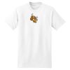 XXL Hanes Tagless T Thumbnail