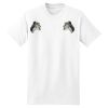 XXL Hanes Tagless T Thumbnail