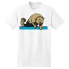 XXL Hanes Tagless T Thumbnail