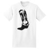 XXL Hanes Tagless T Thumbnail