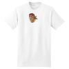 XXL Hanes Tagless T Thumbnail