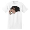 XXL Hanes Tagless T Thumbnail