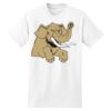 XXL Hanes Tagless T Thumbnail