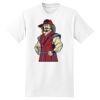 XXL Hanes Tagless T Thumbnail