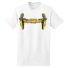 XXL Hanes Tagless T Thumbnail