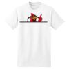 XXL Hanes Tagless T Thumbnail